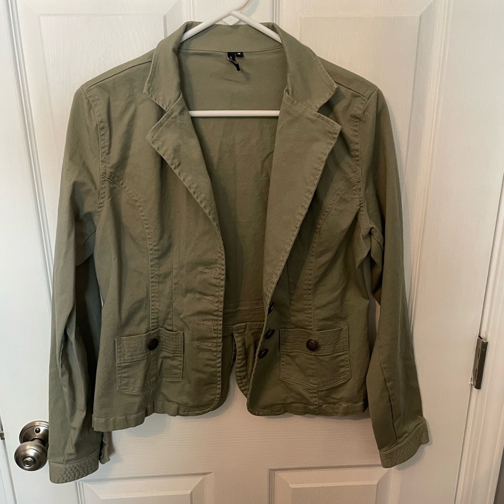 Blazer